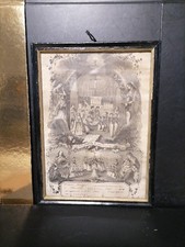 Estampes Religieuse souvenir