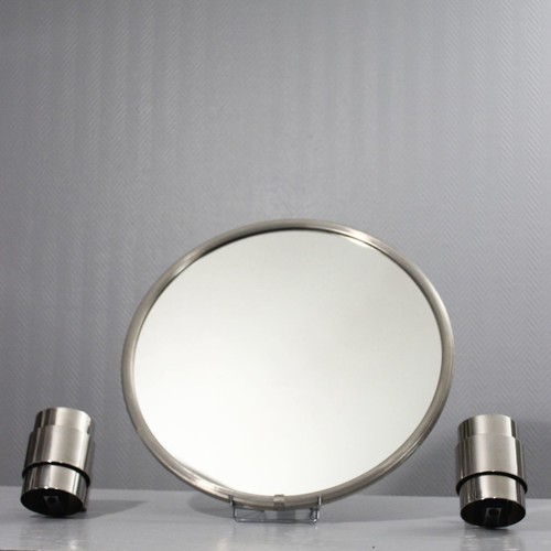 Miroir appliques murale - appliques,
