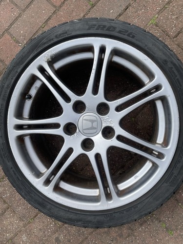 Enkei 5st 770a - 5st-770a, jante