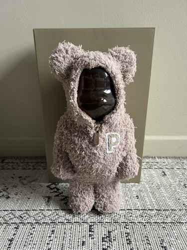 Medicom toy bearbrick gelato - toy,