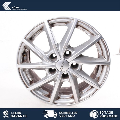 Pouces jante aluminium - 16, en