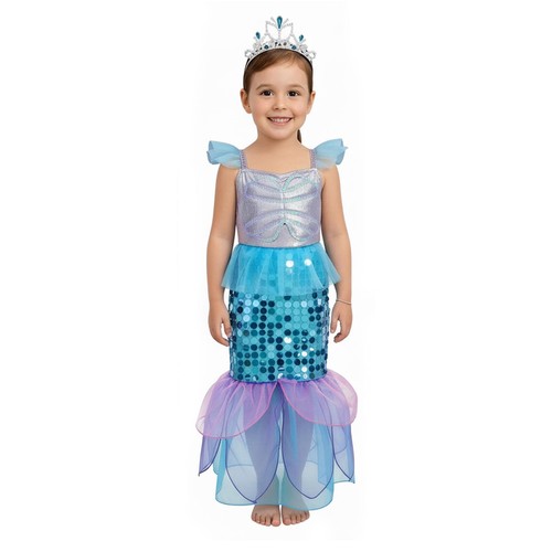 A2z kids filles sirène - kids,