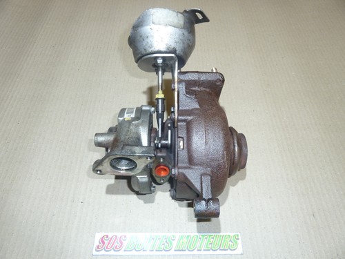Turbo fiat scudo jumpy ii - scudo,