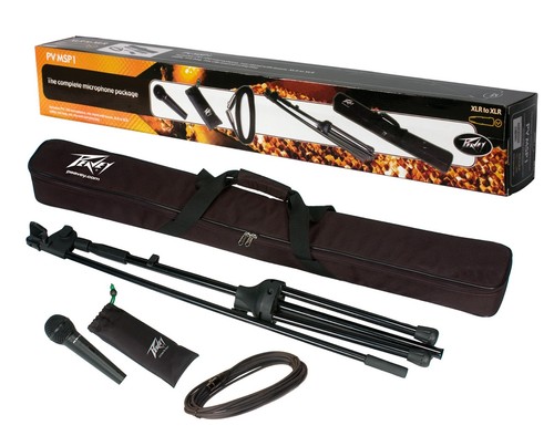 Pack micro peavey pvi - micro,