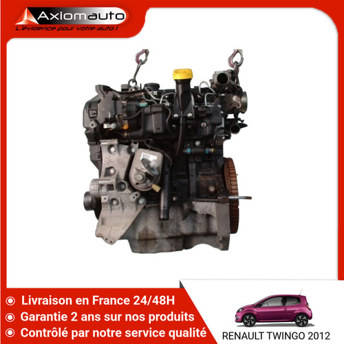 Moteur renault - ,