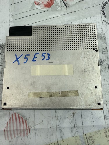 Bmw e53 e46 6933091 module - e53,