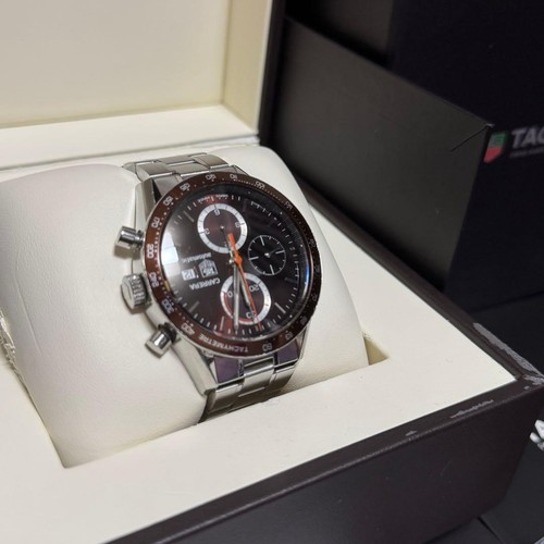 Montre chronographe