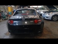 Carrier Manual  Fits 19-23 MAZDA MX-5 MIATA 4697442