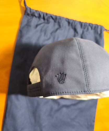 Casquette rolex rare 100 - 100, %