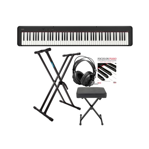 Casio cdp s160 key - casio, digital