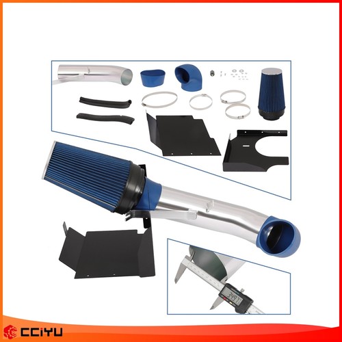 Cold air intake kit - intake, +