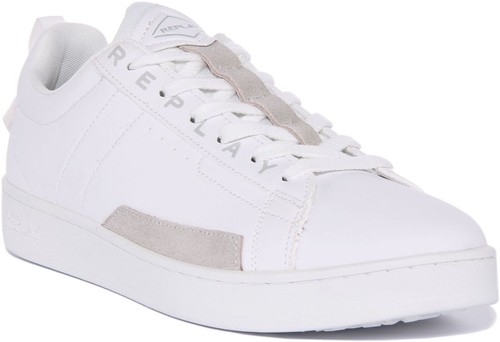 Replay smash base pure lace - base, up