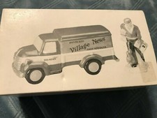 Village News Delivery