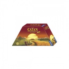 Catan - Le Jeu Compact