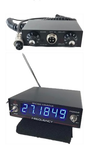 Delta dfc100 ec1 - dfc100, cb