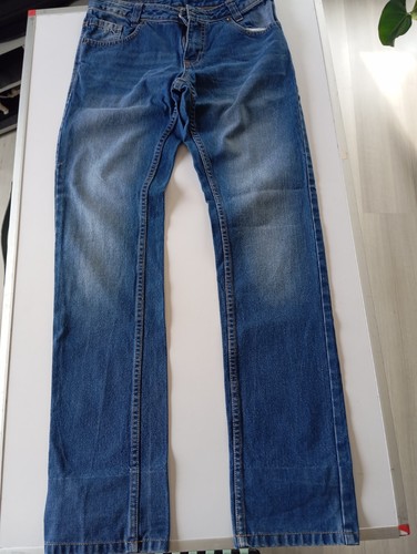 Jeans enfant polo piano - jeans,