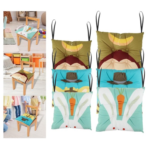 Coussin assise carré en - coussin,