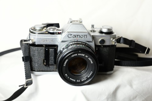 Canon reflex 35 mm - reflex,
