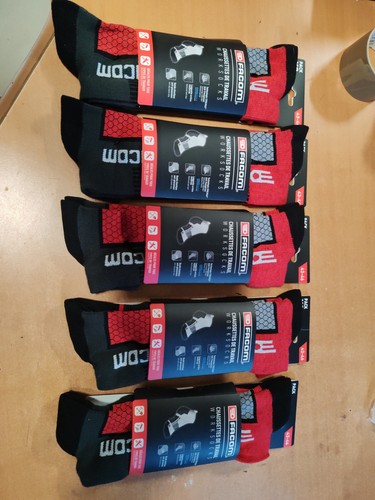 Lot paires chaussettes - lot, 10
