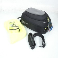 Sacoche de réservoir SIGNATURE Traditionnelle 18/28L Bagster pour moto Kawasaki
