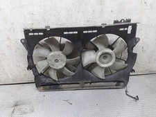 Toyota Corolla Verso AR10 2006