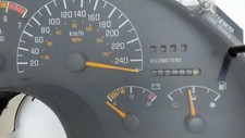 Compteur PONTIAC FIREBIRD