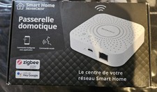 SilverCrest® Passerelle