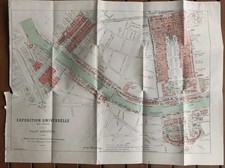 1900 EXPOSITION UNIVERSELLE