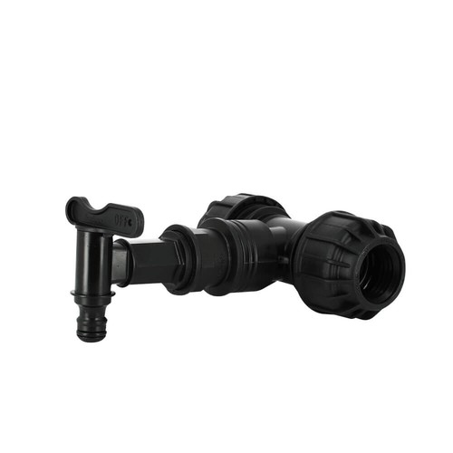 Kit couplage cuve raccord - kit,