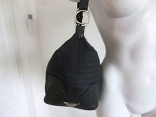 RARE SAC SEAU MARQUE EMPORIO
