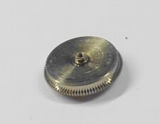 BARILLET + ARBRE + RESSORT POUR MONTRE LIP R23 - BARILLET COMPLET STOCK LIP