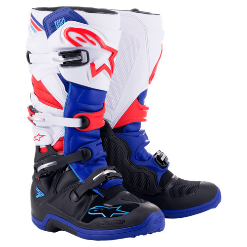 Bottes homme alpinestars tech - bottes,