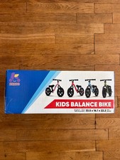 vélo enfant kids balance bike