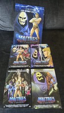 Coffret dvd les maitres de