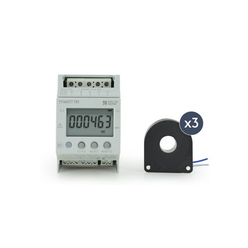 Delta dore 6110010 indicateur - delta,