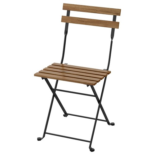 Lot chaises pliantes - 50,