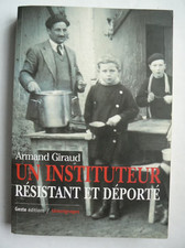 Un instituteur résistant et