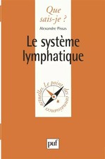 Le Système lymphatique