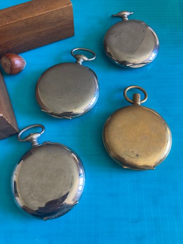 Horlogerie ancienne lot - horlogerie,