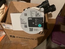 POMPE WILO  IPX4D 3-43W