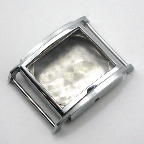 Boitier montre rectangle - de,