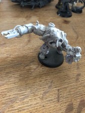 Gamesday 07 Forgeworld Ogryn