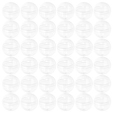  120 Pcs Capsules Distributeur