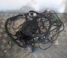 Yamaha 1000 GTS - Faisceau