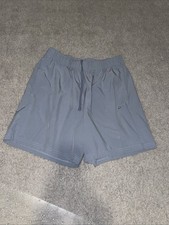 Size Medium, Unipro Light Blue Shorts