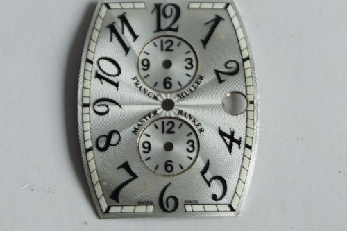 Franck muller cadran montre - franck,