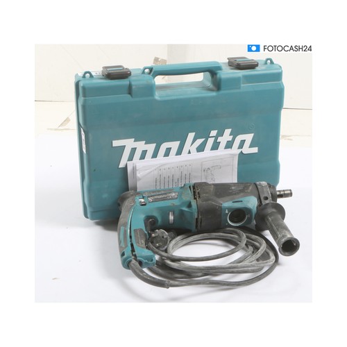 Makita hr2670 marteau - makita,