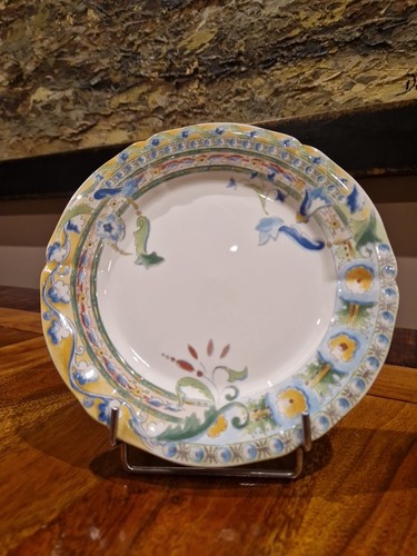 Rare superbe assiette - rare,
