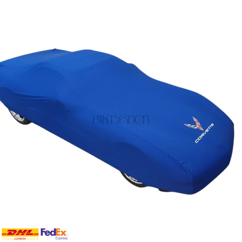 Pour corvette housse de - housse,