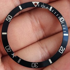 Rolex Service Insert Broken